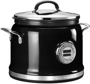 Мультиварка Китчен Эйд 5KMC4241EOB фото 2 в Казани и Татарстане Мультиварка KitchenAid 5KMC4241EOB фото 2 в Казани и Татарстане