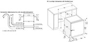 Встраиваемая посудомоечная машина Gaggenau DF480101F фото 2 в Казани и Татарстане