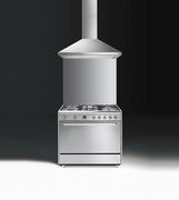 Вытяжка Smeg KD9X-1 фото 3 в Казани и Татарстане