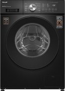 Стиральная машина Weissgauff WM 45127 Direct Drive Inverter Steam Black фото в Казани и Татарстане