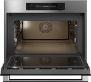 Встраиваемая микроволновая печь Asko OM64SSH фото 4 в Казани и Татарстане