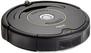 Робот-пылесос АйРобот Roomba 650 фото 4 в Казани и Татарстане Робот-пылесос iRobot Roomba 650 фото 4 в Казани и Татарстане