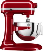 Миксер профессиональный KitchenAid Heavy Duty 5KSM55SXXEER фото в Казани и Татарстане