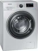Стиральная машина Samsung WW80K42E07S фото 2 в Казани и Татарстане