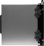 Встраиваемая микроволновая печь Hyundai HBW 2560 IX фото 4 в Казани и Татарстане