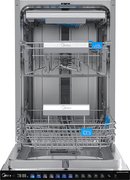 Встраиваемая посудомоечная машина Midea MID45S730i фото 2 в Казани и Татарстане