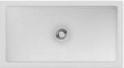 Мойка Омойкири Mikura 83 WH-GLOSSY фото в Казани и Татарстане Мойка Omoikiri Mikura 83 WH-GLOSSY фото в Казани и Татарстане