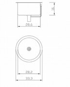 Мойка Рестарт LVR 020 фото 3 в Казани и Татарстане Мойка Restart LVR 020 фото 3 в Казани и Татарстане