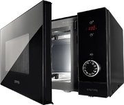 Микроволновая печь с грилем Gorenje MO 6240 SY2B фото 3 в Казани и Татарстане