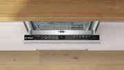 Встраиваемая посудомоечная машина Bosch SPV2HKX42E фото 3 в Казани и Татарстане