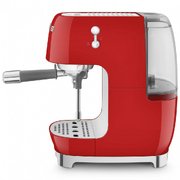 Кофемашина Smeg ECF03RDEU фото 2 в Казани и Татарстане