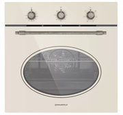 Шкаф духовой электрический MAUNFELD EOEFG.566RIB.MT Шкаф духовой электрический MAUNFELD EOEFG.566RIB.MT