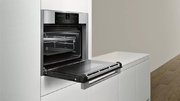 Духовой шкаф Neff C15CR22N2 фото 2 в Казани и Татарстане