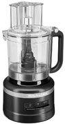Кухонный комбайн KitchenAid 5KFP1319EBM черный матовый фото 2 в Казани и Татарстане