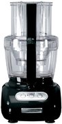 Кухонный комбайн KitchenAid KFPM770EOB фото 2 в Казани и Татарстане