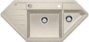 Мойка Blanco Lexa 9 E песочный Мойка Blanco Lexa 9 E песочный
