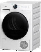 Сушильная машина Midea MD200H90W/W-RU фото 2 в Казани и Татарстане