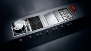 Панель Teppan Yaki Gaggenau VP414115 фото 3 в Казани и Татарстане