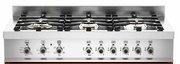 Варочный центр Bertazzoni PRO906HYBSART фото 3 в Казани и Татарстане