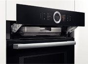 Духовой шкаф Bosch HNG 6764B1 фото 3 в Казани и Татарстане