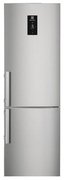 Холодильник Electrolux EN 93486 MX Холодильник Electrolux EN 93486 MX