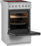 Электрическая плита Weissgauff WESM 5260 X фото 4 в Казани и Татарстане