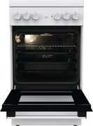 Комбинированная плита Gorenje GK5A42WF-B фото 4 в Казани и Татарстане