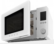 Микроволновая печь Smeg MOC02WHMEU фото 3 в Казани и Татарстане