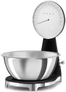 Кухонные весы Смег KSF01BLWW фото 4 в Казани и Татарстане Кухонные весы Smeg KSF01BLWW фото 4 в Казани и Татарстане