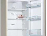 Холодильник с нижней морозильной камерой BOSCH KGN36NK21R фото 4 в Казани и Татарстане