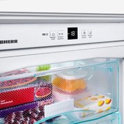 Встраиваемый морозильник Liebherr IG 1624 фото 4 в Казани и Татарстане
