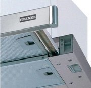 Вытяжка Franke FTC 512 WH фото 2 в Казани и Татарстане