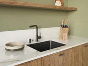 Дозатор Омойкири OM-03 BL фото 2 в Казани и Татарстане Дозатор Omoikiri OM-03 BL фото 2 в Казани и Татарстане