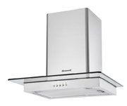 Настенная вытяжка Brandt BHB1644IX фото 3 в Казани и Татарстане