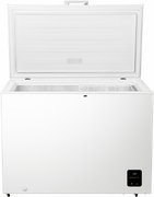 Морозильный ларь Gorenje FHC30A6W фото 4 в Казани и Татарстане