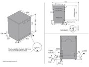 Посудомоечная машина Asko DFS344ID.W фото 4 в Казани и Татарстане