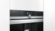 Кофемашина Siemens CT636LES1 фото 3 в Казани и Татарстане