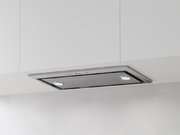 Встраиваемая вытяжка KRONA Monika 600 inox фото 3 в Казани и Татарстане