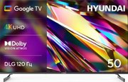Телевизор Hyundai H-LED50BU7011 фото в Казани и Татарстане