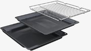 Духовой шкаф Neff B24CR71N0 фото 2 в Казани и Татарстане