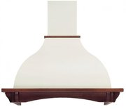 Вытяжка Falmec Iris Tulip 120 (600) S орех фото 2 в Казани и Татарстане