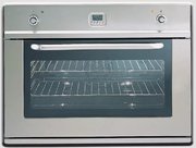 Духовой шкаф Ilve 900-LVG IX Духовой шкаф Ilve 900-LVG IX фото