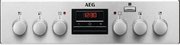Стеклокерамическая плита AEG CCM56400BX фото 3 в Казани и Татарстане