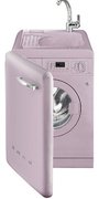 Стиральная машина Smeg LBL14RO фото 2 в Казани и Татарстане