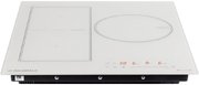 Индукционная варочная панель Maunfeld CVI453SBBG Inverter фото 3 в Казани и Татарстане