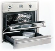 Духовой шкаф Ilve 600SC-WMP IX фото 2 в Казани и Татарстане