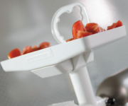 Поднос для мясорубки KitchenAid FT фото 2 в Казани и Татарстане