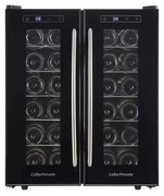 Винный шкаф CellarPrivate CP024-2T фото 2 в Казани и Татарстане