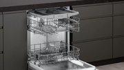 Встраиваемая посудомоечная машина Neff S511F50X1R фото 2 в Казани и Татарстане
