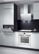 Вытяжка Maunfeld DREAM 60 White Glass White фото 3 в Казани и Татарстане